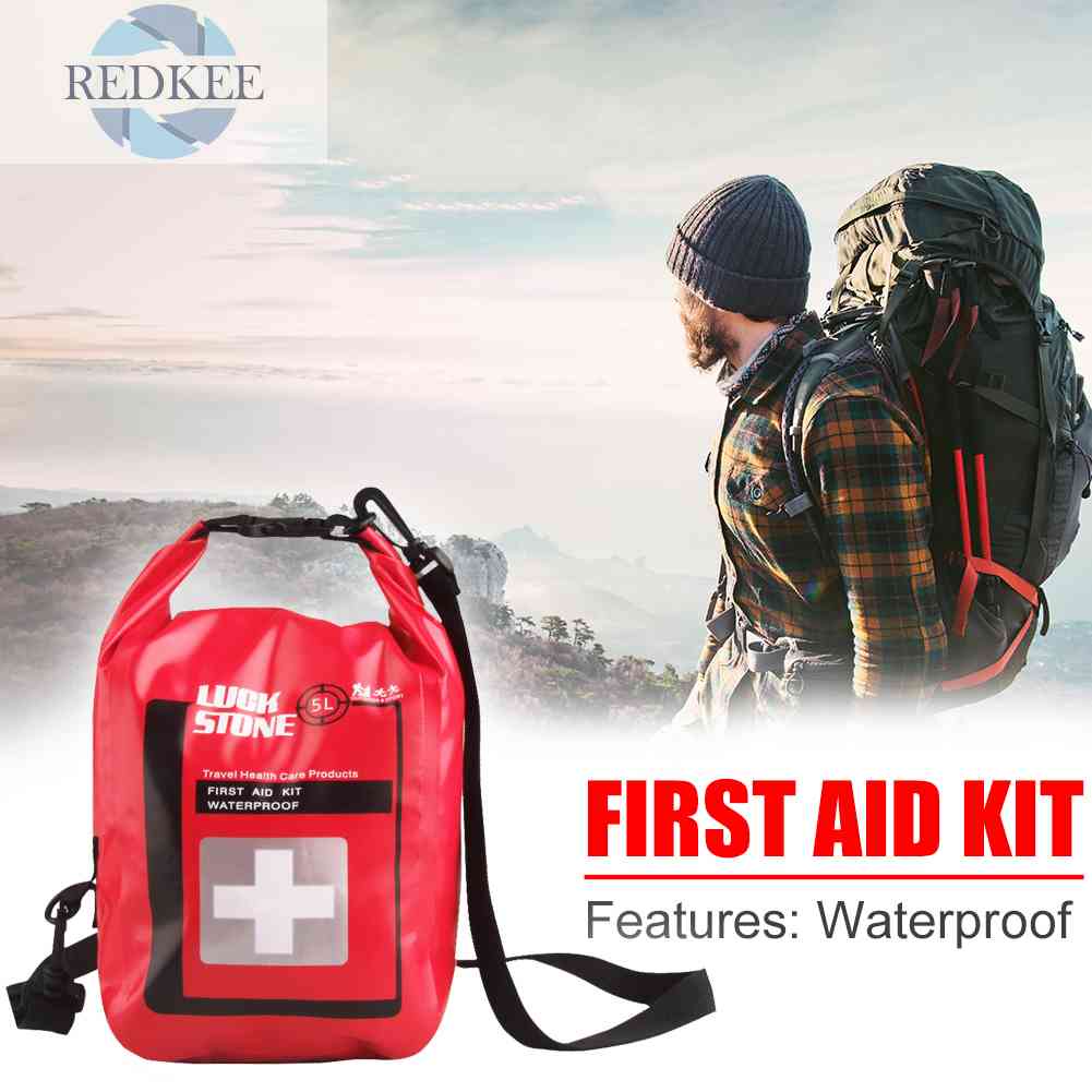 Túi Đựng Dụng Cụ Sơ Cứu Chống Thấm Nước