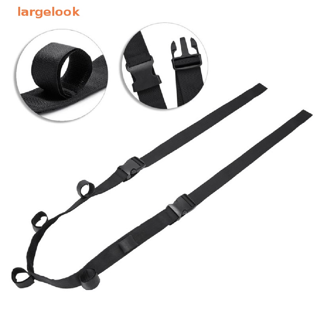 Set 2 Giá Đỡ Cần Câu Cá Trên Ô Tô Tiện Lợi