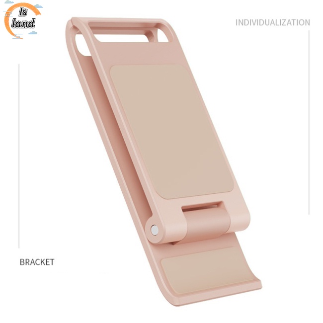 Giá Đỡ Điện Thoại Để Bàn Mỏng Nhẹ Có Thể Điều Chỉnh