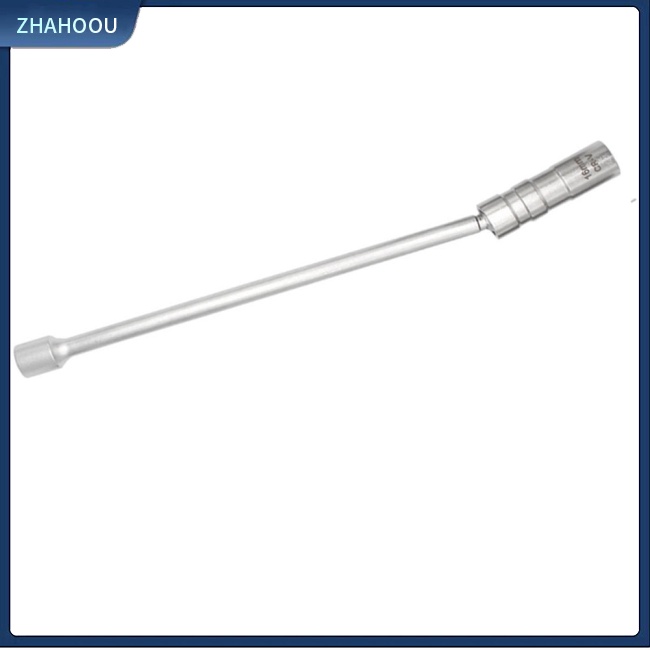 ☃Nhà Cửa☃ Dụng Cụ Sửa Chữa Bugi Xe Hơi Xoay 360 Độ 14mm / 16mm