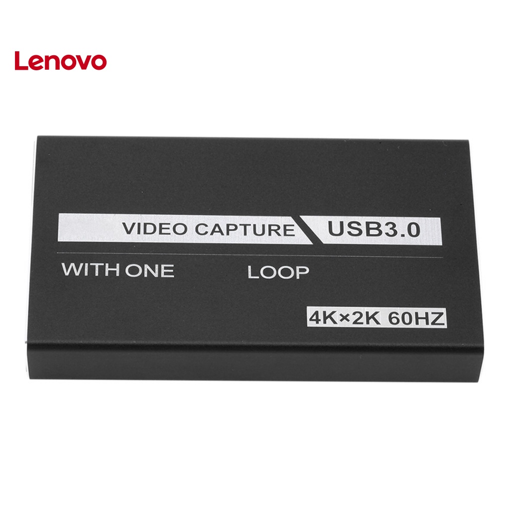 Thẻ Ghi Hình Video HDMI-Clarity Hoa Hướng Dương Cổng Usb 3.0 Cho VLC