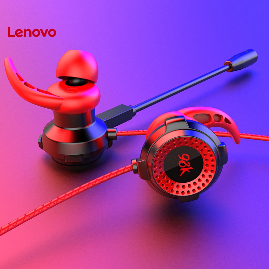 Tai Nghe Chơi Game Có Dây Chống Nhiễu Âm Thanh Sống Động Jack Cắm 3.5mm