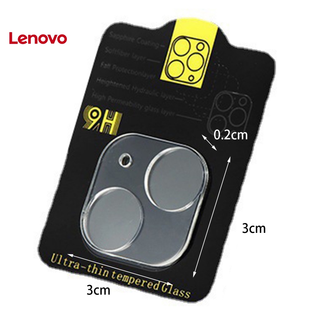 Kính Cường Lực Bảo Vệ Ống Kính Máy Ảnh Toàn Diện Siêu Mỏng Chống Trầy Xước Chống Nổ Cho iPhone 14 / Plus / Pro