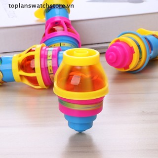 Con Quay Đồ Chơi Spinner Có ĐèN Led Cho Trẻ Em