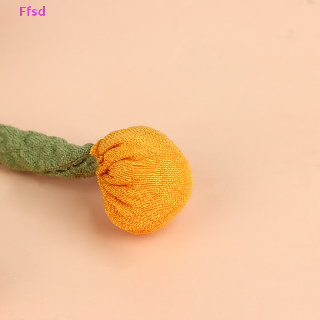 {Ffsd} 1 Huy Hiệu Cài Áo Hình Hoa Hướng Dương Nhiều Màu Sắc Dễ Thương Đa Năng * Bán Chạy