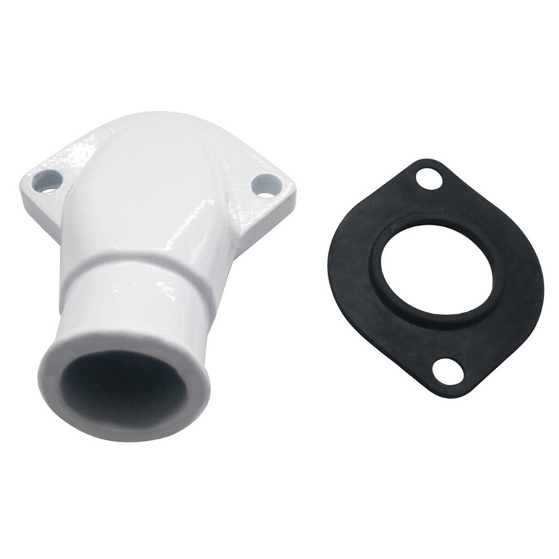 1 mảnh cho Volvo Penta 854031 Đầu nối ống nạp nước 851766 270 275 280 290 SP-A DP-C 18-2777 Bộ phận thay thế