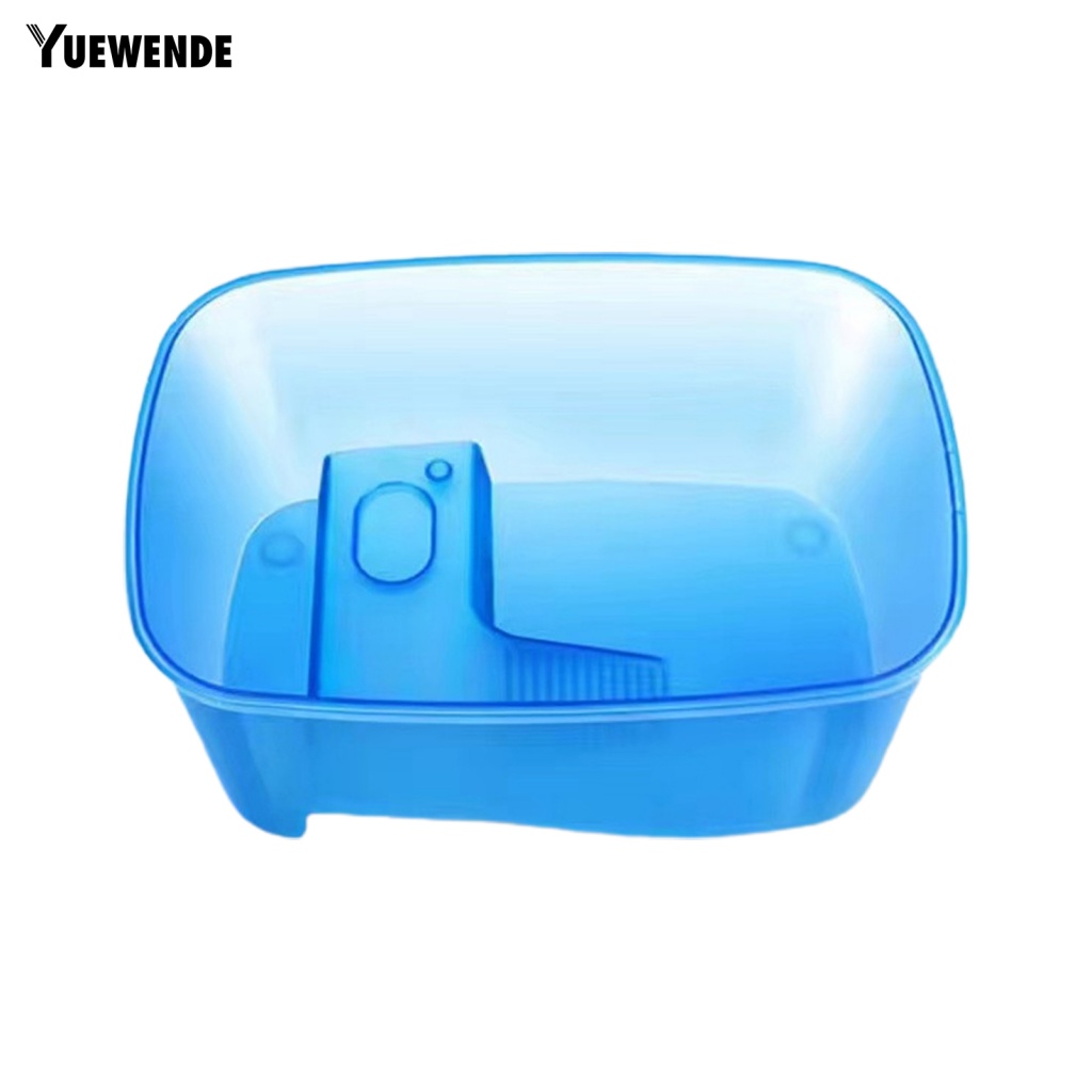 Đáy Bể Nuôi Rùa Đa Năng Chống Trượt Tiện Dụng