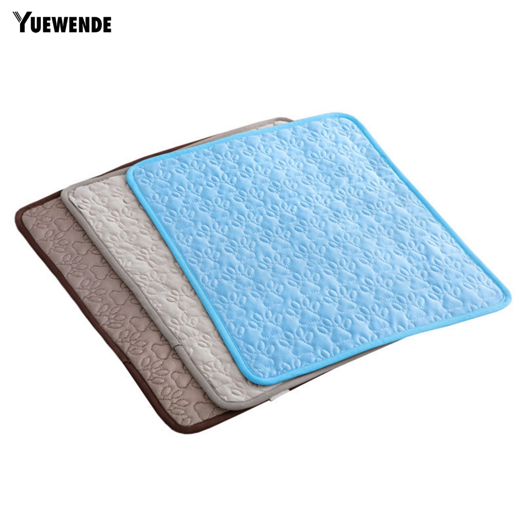 Chăn Ngủ Thoáng Khí Chống Mài Mòn Dành Cho Thú Cưng