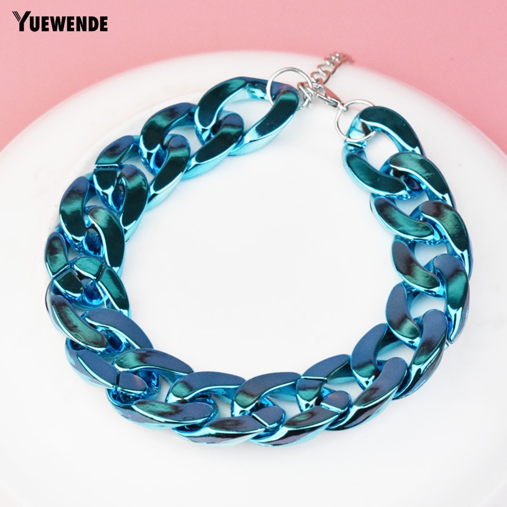 Vòng Cổ Chuỗi Xích Chống Mòn Hóa Trang Cho Thú Cưng