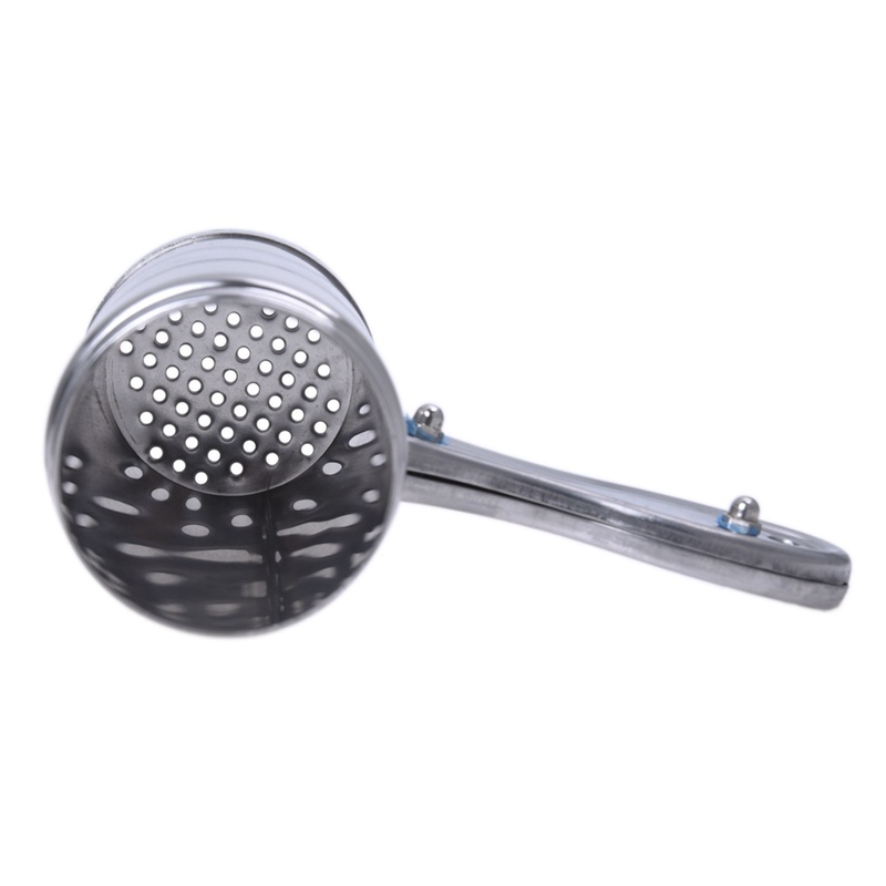 Máy Ép Nước Trái Cây Rau Củ Quả Bằng Inox Tiện Dụng Cho Nhà Bếp