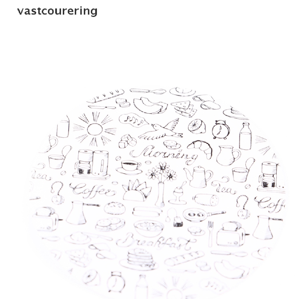 1 Hộp Thiếc Đựng Bánh Quy 1 / 12 Trang Trí Nhà Búp Bê