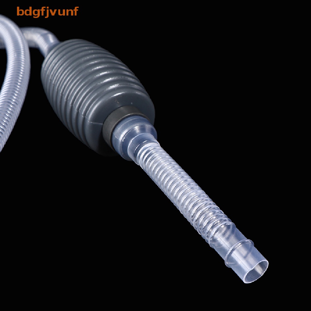 Máy Hút Chân Không Thay Nước BDGF Cho Bể Cá