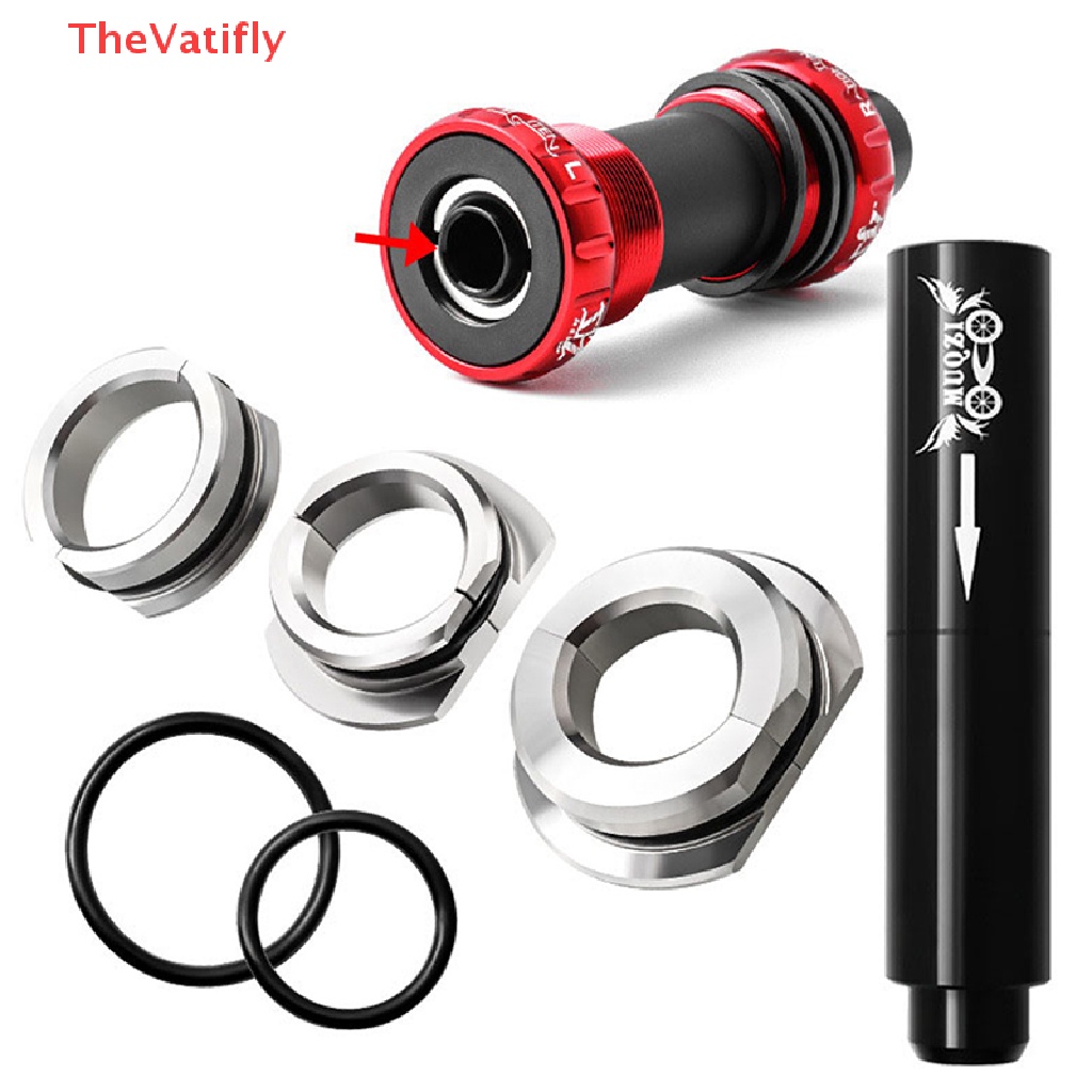 Dụng Cụ Tháo Lắp Trục Giữa Xe Đạp Leo Núi BB30 BB90