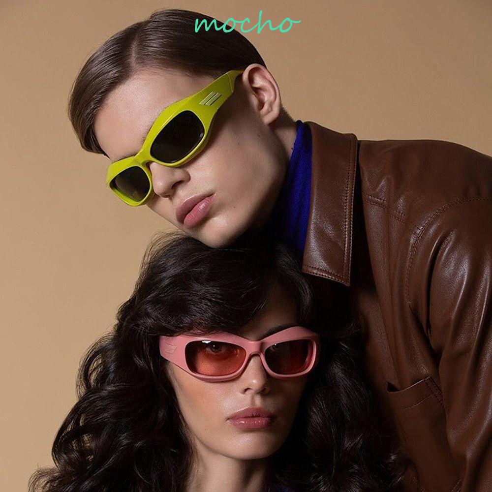 Kính Mát Gọng Lớn Phong Cách Hàn Quốc Thanh Lịch Cho Nam Nữ