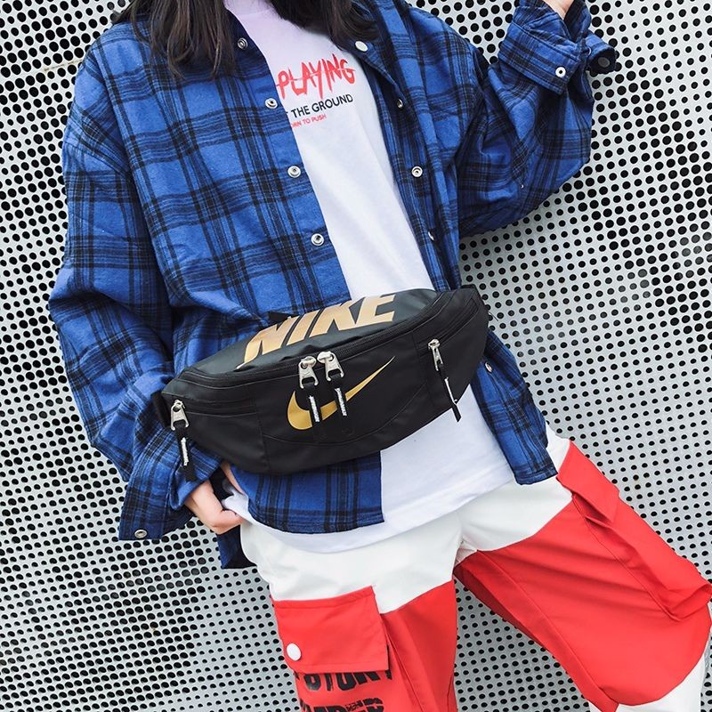 Túi Đeo Chéo Thời Trang Cho Nam Và Nữ