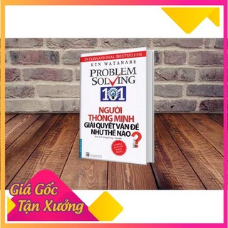 📖 - người thông mminh giải quyết vấn đề như thế nào