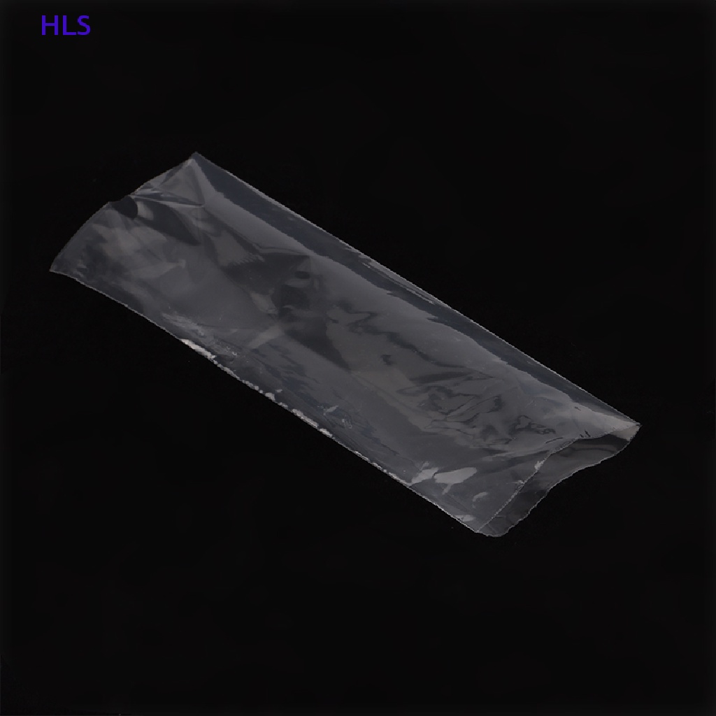 Set 500 Vỏ Bọc Nhựa Cho Máy Xăm Sử Dụng Một Lần Tiện Lợi