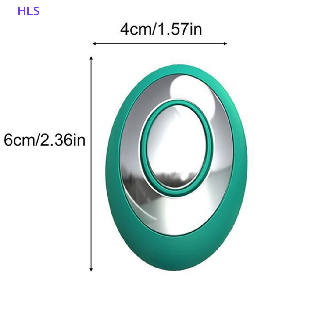 [HLS] Máy Trợ Thính Cầm Tay Hỗ Trợ Giấc Ngủ Dòng Điện Siêu Nhỏ Giảm Căng Thẳng Mệt Mỏ