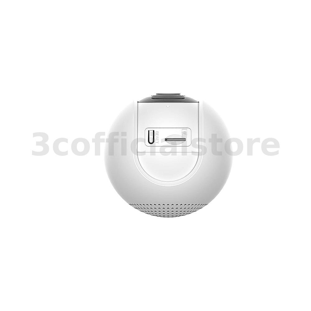 Camera IP WiFi Không Dây V6TY 3MP Hình Bóng Đèn Phát Hiện Chuyển Động Ban Đêm