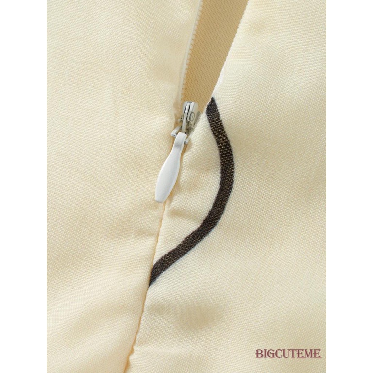 Đầm Dài Không Tay Cổ Chữ V In Họa Tiết Màu Mơ Thời Trang Xuân Hè Dành Cho Nữ