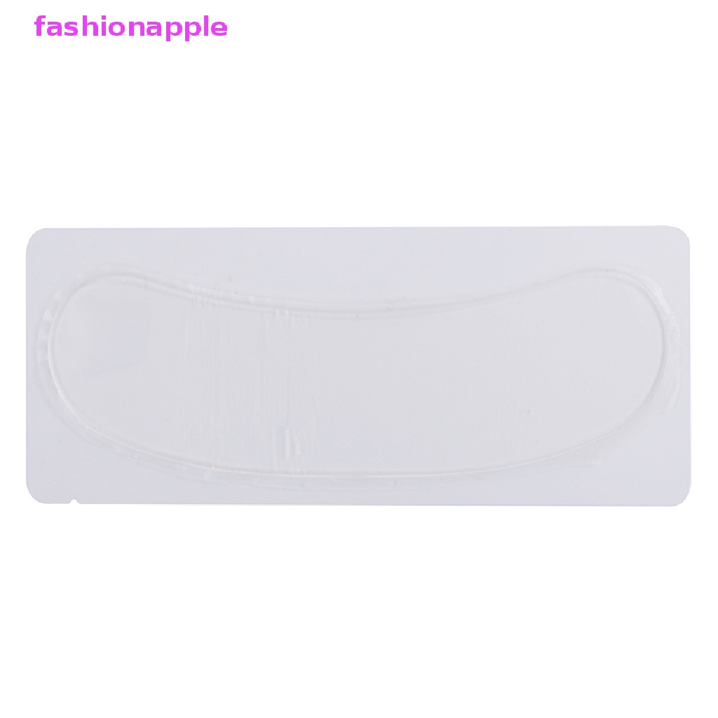 Băng Quấn Cổ Bằng Silicon Trong Suốt Chống Lão Hóa Có Thể Tái Sử Dụng