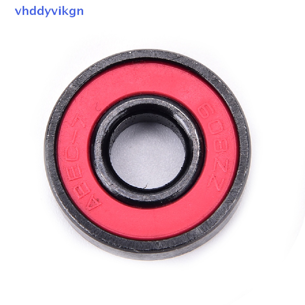 Vòng Bi Sứ VHDD 608RS Cho Con Quay spinner / Ván Trượt