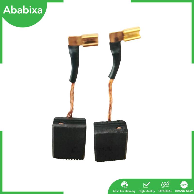Bộ 2 Động Cơ Chổi Than Điện Chuyên Nghiệp Dễ Lắp Đặt Cho Dwe4246 Dwe46105