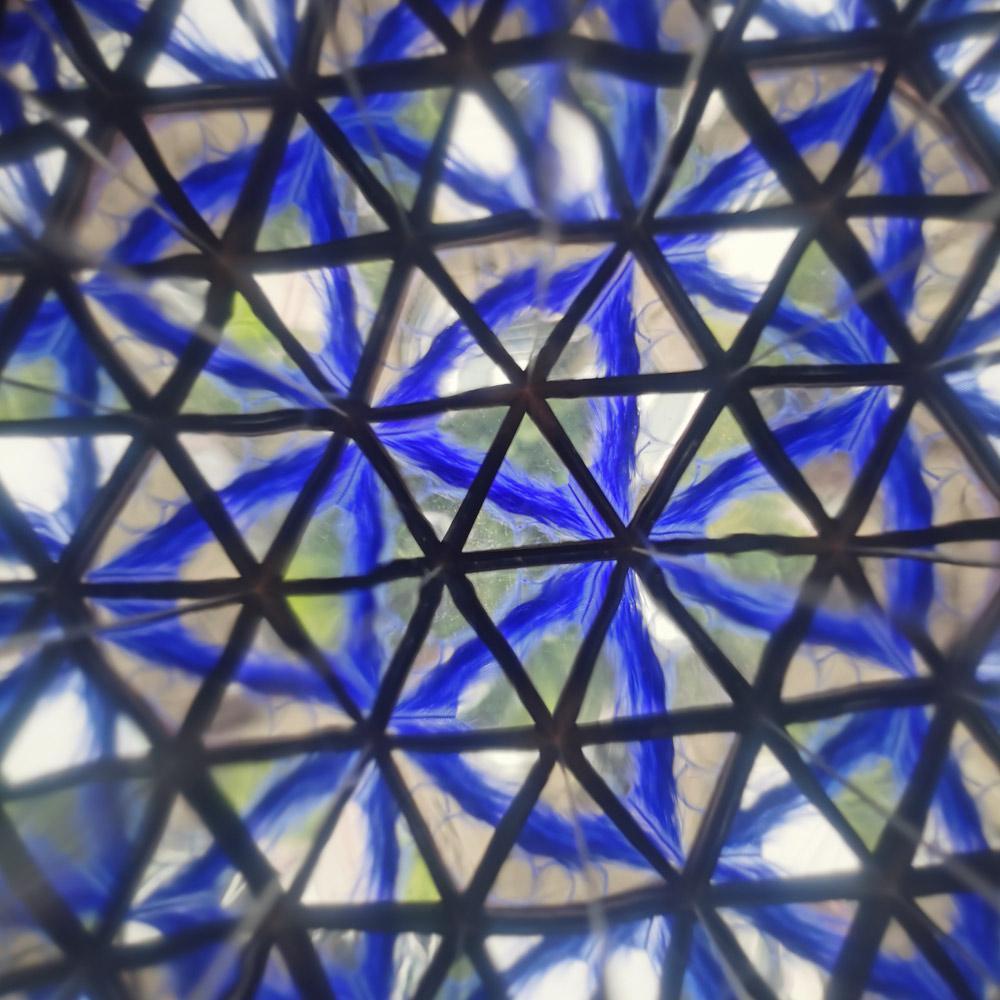 Kính Vạn Hoa SUSANS Đồ Chơi Bằng Gỗ Thú Vị Cho Bé