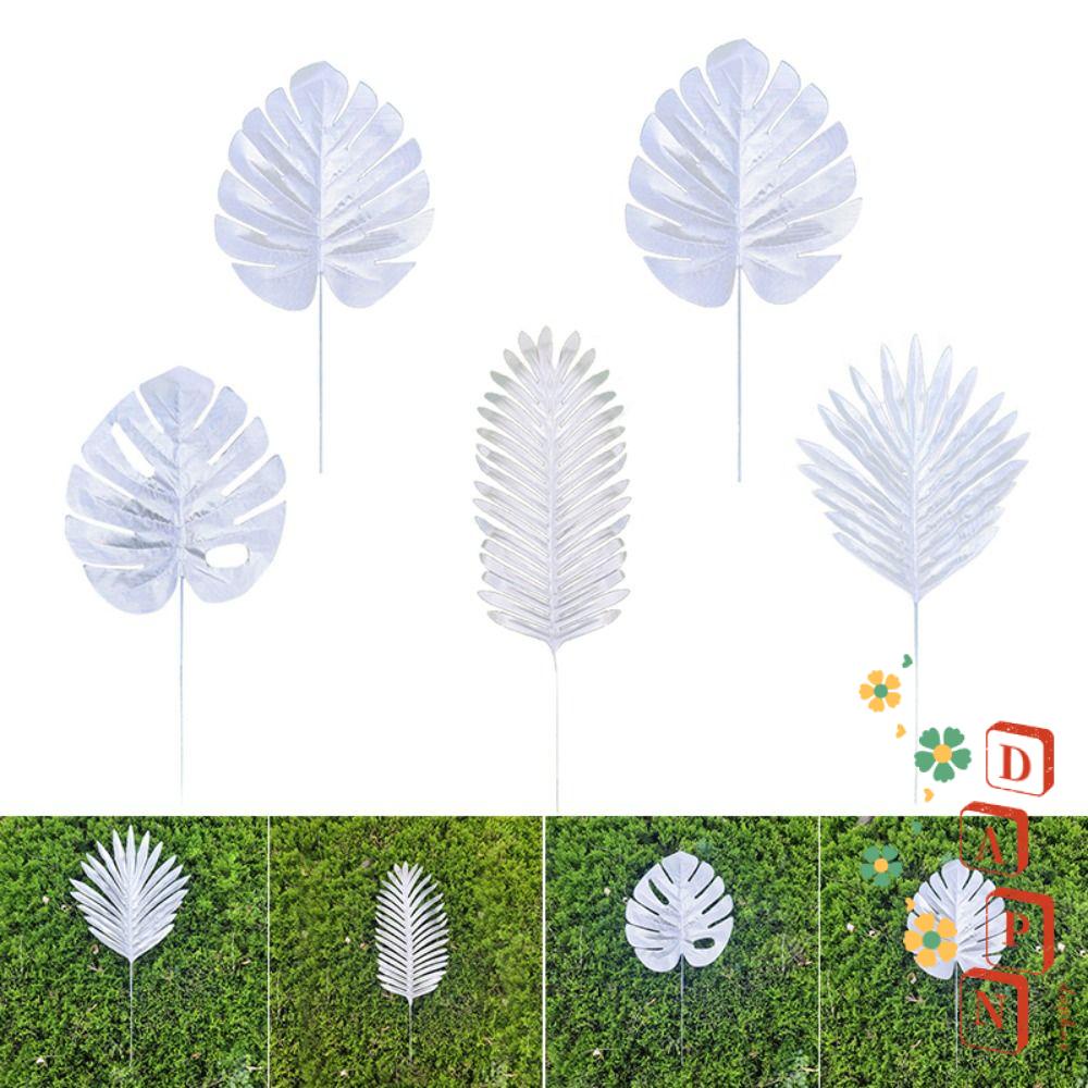 Daphs 20 Cái Nhân Tạo|Lá Giả Trang Trí Bàn Tiệc Cưới