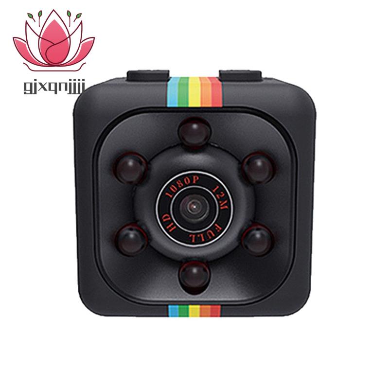 Camera Giấu Kín Không Dây 1080P HD Nhỏ Gọn Với Vòng Cảm Biến Chuyển Động
