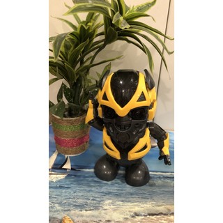 Đồ chơi Robot người sắt Iron man