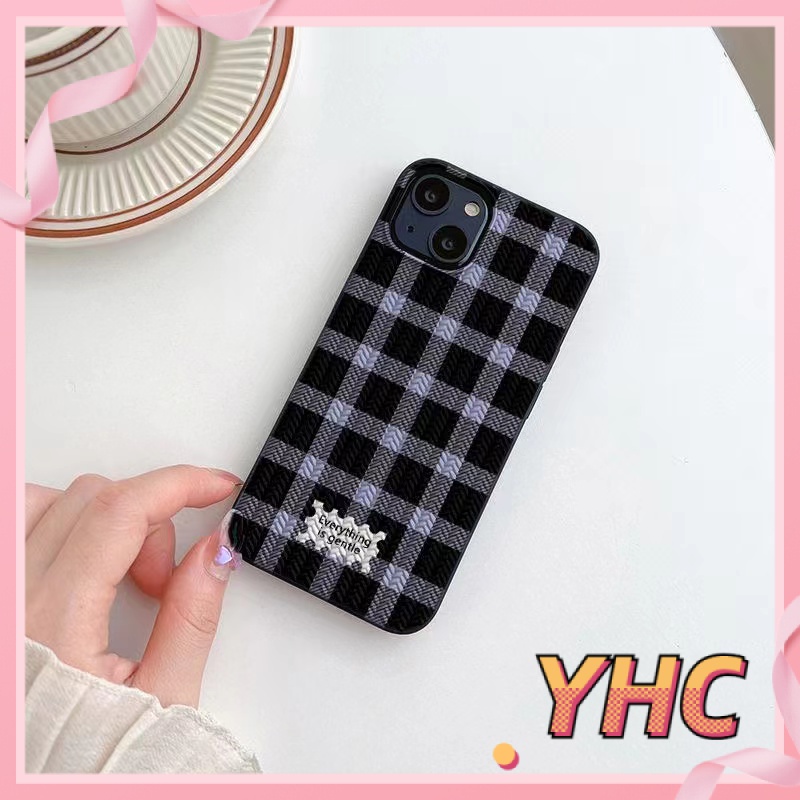 Ốp lưng iphone  Các mô hình lưới màu xanh nhạt mới được áp dụng Cho iPhone 6 / 6S / 6splus / se / 7 / 7plus / 8 / 8plus / X / xs / xsmax / 11 / 12 / 13 / 14 / Plus / pro-607