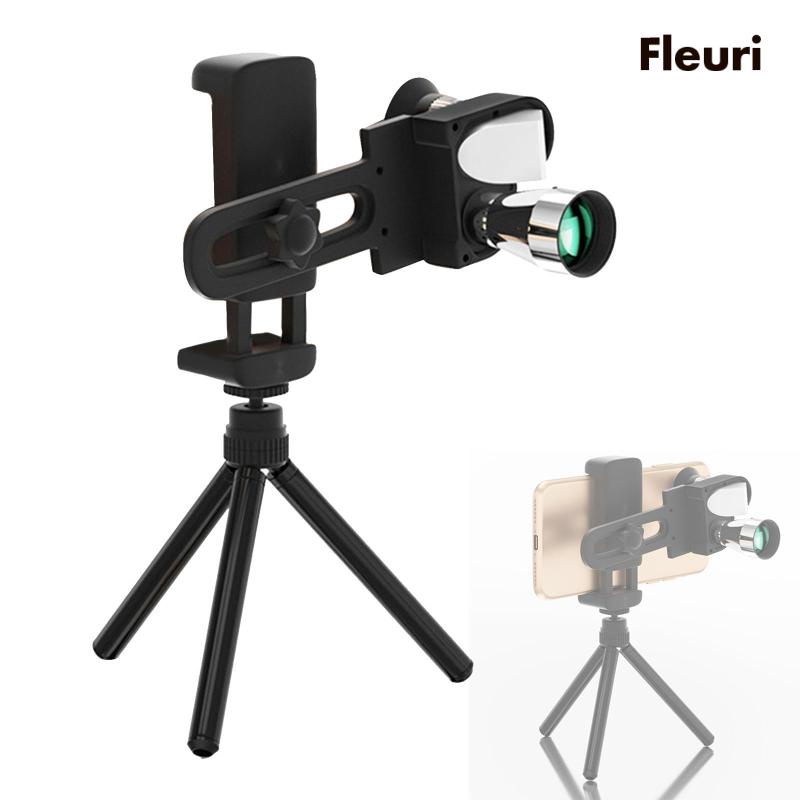 Kính Thiên Văn Mini Bỏ Túi Dành Cho Người Lớn Và Trẻ Em