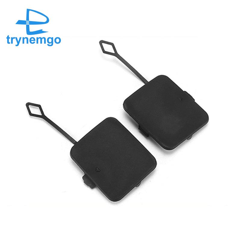 1 Cặp Vỏ Bọc Móc Kéo Xe Hơi 51127272415 Ốp Bảo Vệ Chìa Khóa Xe Hơi BMW X3 F25 2011-2014