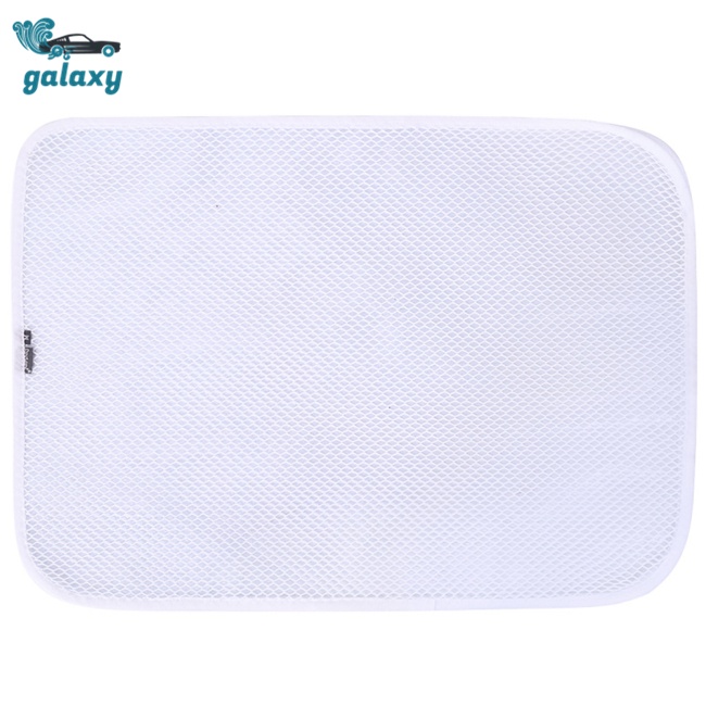 Galaxy Thảm Lót Hai Lớp Chống Thấm Nước Chống Rò Rỉ Cho Thú Cưng