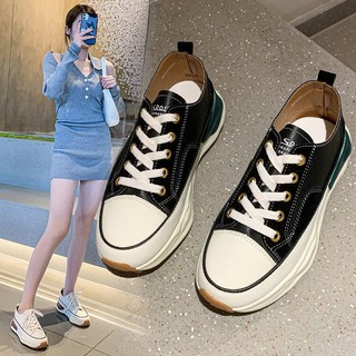 Giày Bata Thể Thao Mới Cho Nữ - Size 21