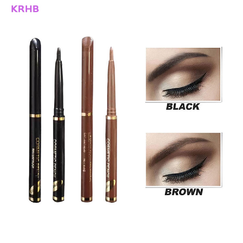 Bút Chải Râu Tạo Kiểu Kháng Nước Chuyên Dụng Cho Salon