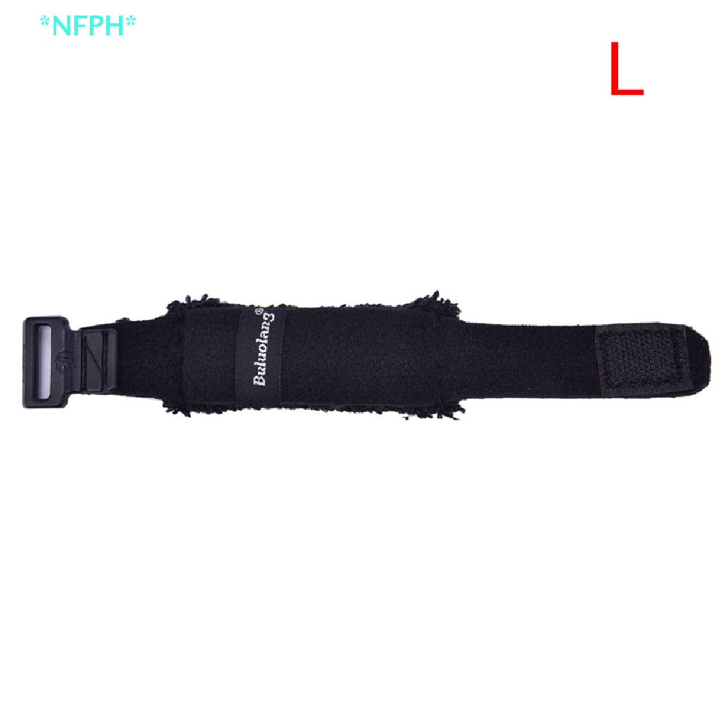 1 Dây Đeo Đàn Guitar / Bass / Ukulele Chống Ồn Tiện Dụng Mới