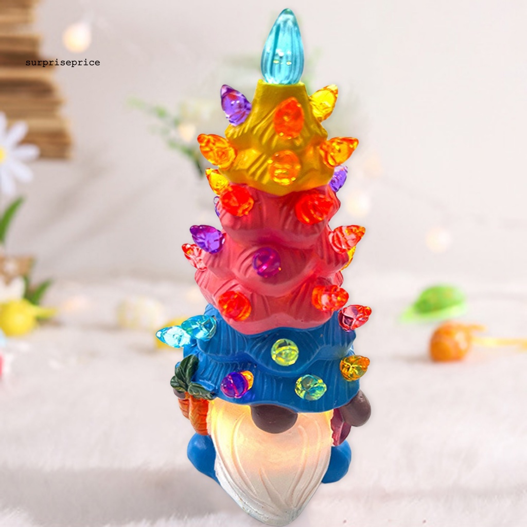 Spa Tượng Trang Trí Năm Mới Không Có Thể Tái Sử Dụng Nhiều Màu Sắc Hình Vô Diện Dễ Sử Dụng