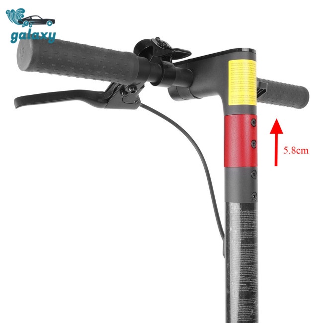 Galaxy Thanh Nối Dài Thay Thế Cho Xe Điện Xiaomi M365 / pro / pro 2 / 1s