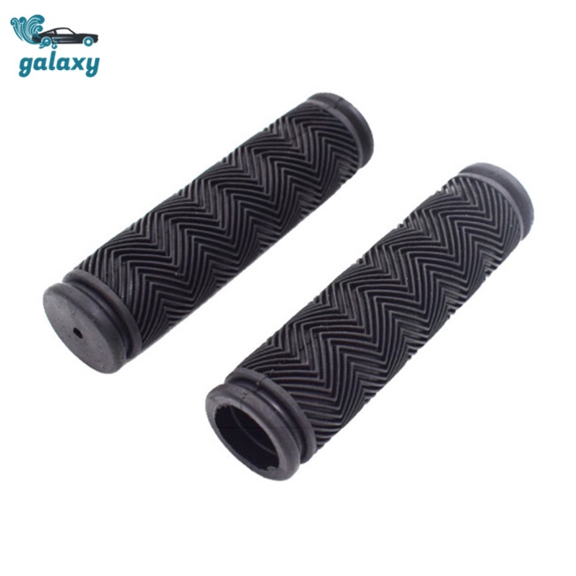 Galaxy Vỏ Bọc Tay Lái Xe Đạp Leo Núi Bằng Cao Su Chống Trượt