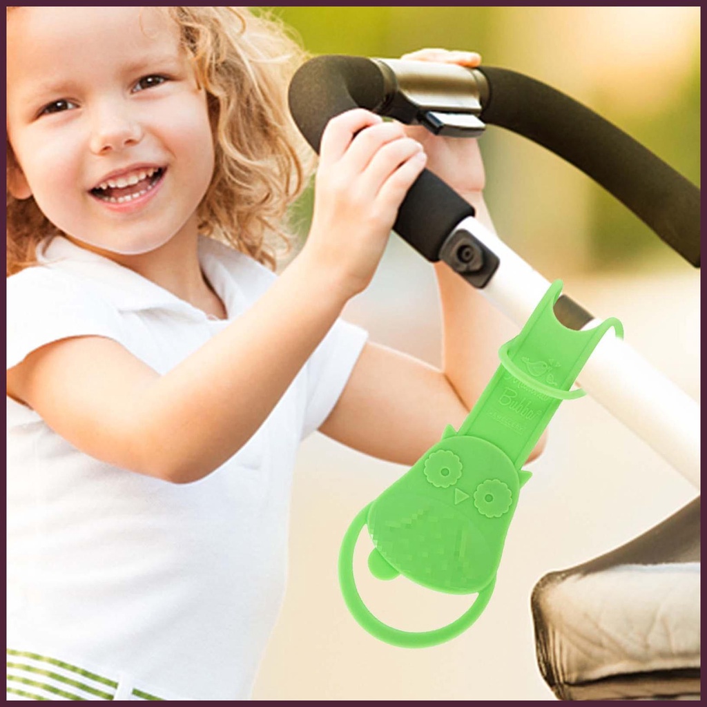 Dây Đai Co Dãn Chống Lạc Đa Năng Có Tay Cầm Cho Trẻ Em