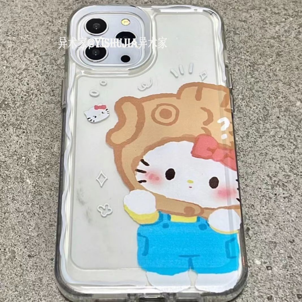 ✅Ốp Điện Thoại Mềm Trong Suốt In Họa Tiết Thời Trang Dành Cho iPhone 12 / 8 / Proxsxr 11 Pro Max / 7 Plus 1413