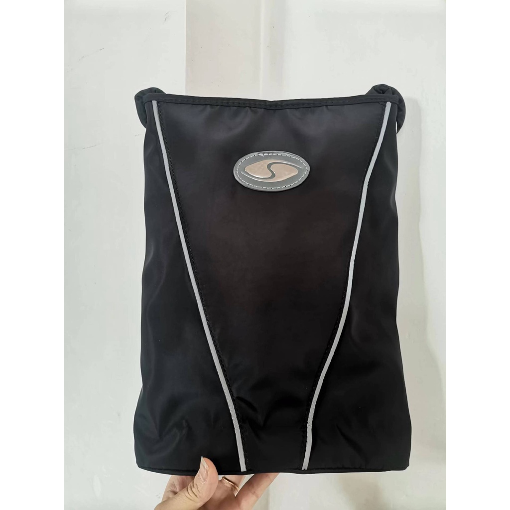 Túi Đeo Chéo Off-White Siêu Nhẹ Thời Trang Cao Cấp