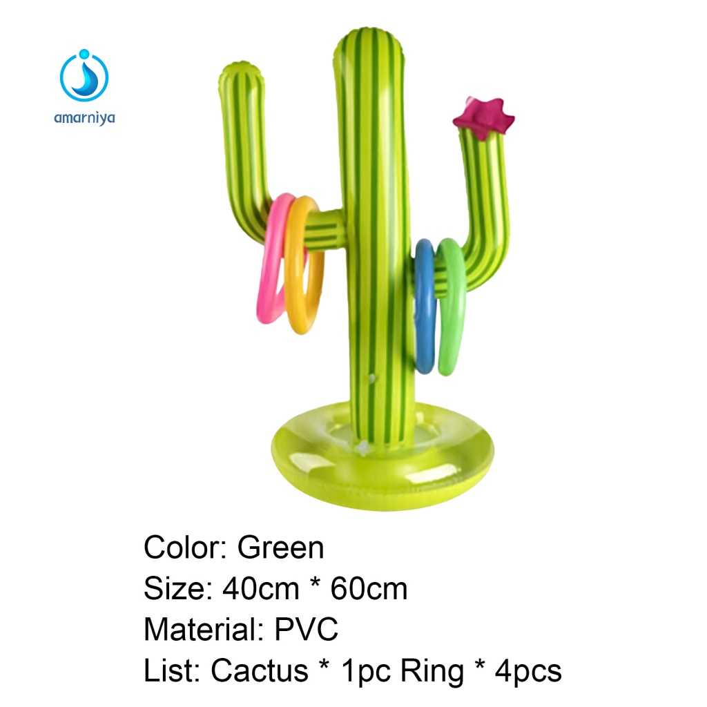 1 Bộ Phao Bơi Vui Nhộn Thân Thiện Với Môi Trường Cho Bé