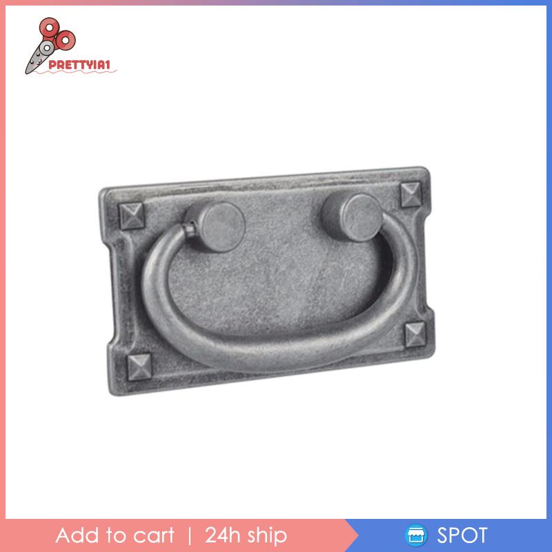 [Prettyia1] Tay Nắm Cửa Tủ Dễ Dàng Cài Đặt Cho Ngăn Kéo #1