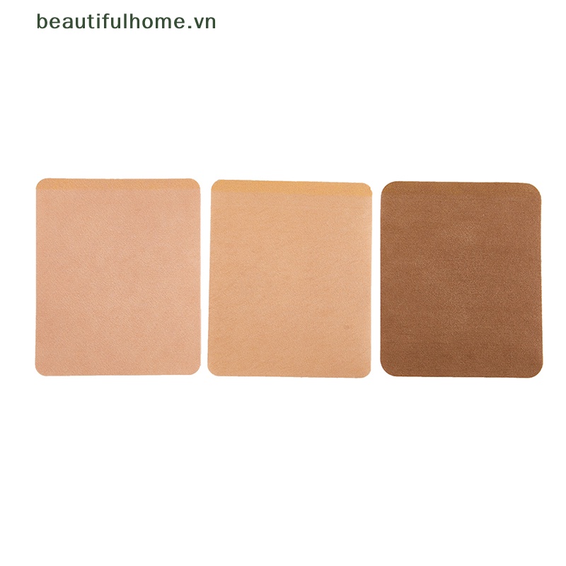 Set 10 Tấm Băng Keo Dán Che Khuyết Điểm Hình Xăm / Vết Sẹo Chống Nước