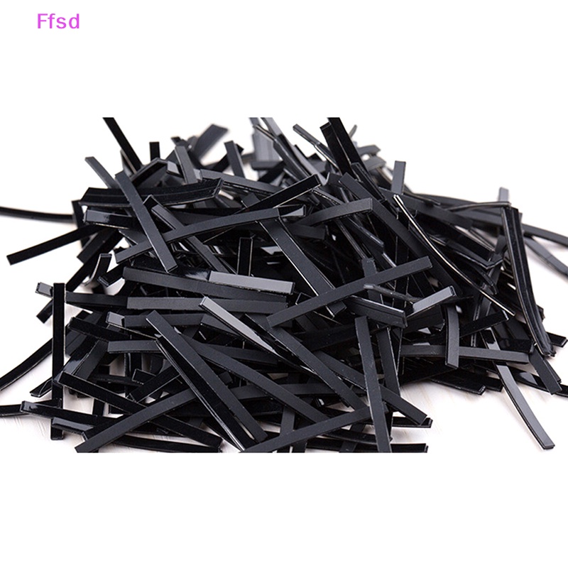 Set 260 Miếng Dán Kích Mí Tự Dính Trang Điểm Mắt Cho Nam