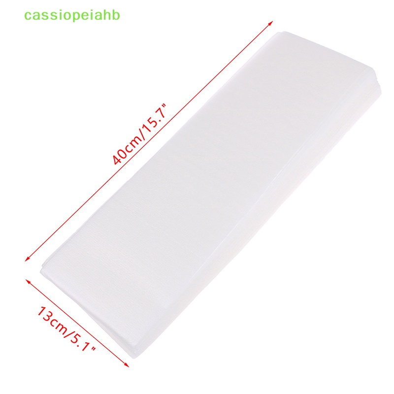 Giấy Nhuộm Tóc AqToCna Balayage Màu Sắc Thay Thế Tiện Dụng