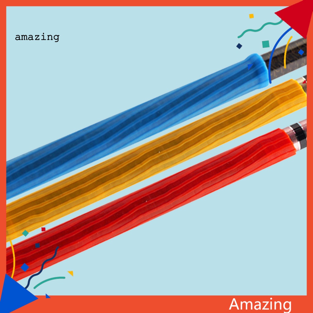 [AM] Vỏ Bọc Tay Cầm Vợt Cầu Lông Thấm Hút Mồ Hôi Cách Nhiệt Chống Mài Mòn